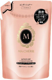 ファイントゥデイ MA　CHERIE ( マシェリ ) モイスチュア　コンディショナーEXつめかえ用 ( 内容量：380ML ) ( 4901872447671 )