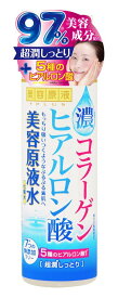 コスメテックスローランド 美容原液　超潤化粧水　コラーゲン・ヒアルロン酸 185ml ( 4936201101122 )