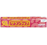 【生活応援価格C】 旭化成 サランラップ　家庭用　サランラップ 22cm×50m　1個 ( 食品ラップ ) ( 490167…