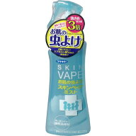 【決算還元】フマキラー　スキンベープ ミスト 200ml　防除用医薬部外品　大容量サイズ　爽快シトラスマ…