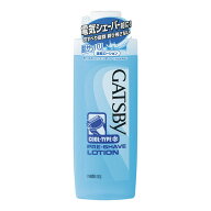 【姫流13周年感謝】 マンダム　ギャツビー　プレシェーブローション　140ML （電気カミソリ専用シェービ…