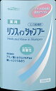 【姫流12周年セール】 熊野油脂 ファーマアクト　薬用リンスインシャンプー　詰替用　350ML ( 4513574016576 )