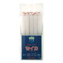 【送料込】カメヤマ 赤芯ローソク　セイカ　聖火印　7号5　角袋 ( S ) 560G ( 20本入 ) ×30点セット　★まとめ買いで…