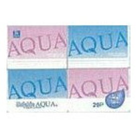 【送料込・まとめ買い×3】ダイレイ ドルフィン　ポケットティッシュ　アクア　20袋入×3点セット ( 4975810131212 )