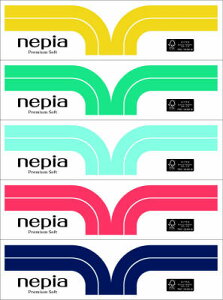 yE܂Ƃߔ×3zqlsA nepia@v~A\tgeBV@360 ( 180g ) *5pbN ( eBbVy[p[ ) ×3_Zbg ( 4901121178523 )