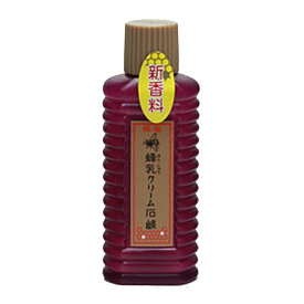 楽天市場 特選 蜂乳 クリーム石鹸の通販