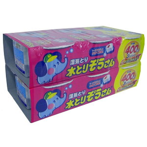 オカモト水とりぞうさん400ML6個パック#0909