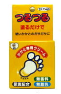 【生活応援価格C】 東京企画販売 ト・プラン かかと専用クリーム 30G ( 角質柔軟クリーム ) ( 4949176020…