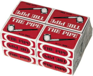 yE܂Ƃߔ×8_Zbgz_Ch[ pCv}b` ^ 12R@THE@PIPE(ƒp}b`)( 4975368111001 )