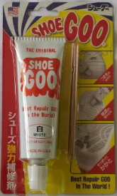 コロンブス シューグー100 ホワイト ( 靴の強力補修剤 ) ( 4971671181281 )