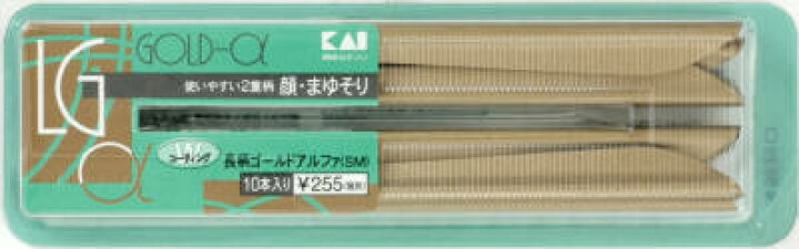 200個セット 1ケース分 まゆそり用カミソリ 顔 長柄ゴールドアルファsm 10本入 200個セット 貝印 200個セット 1ケース分 まゆそり用カミソリ 顔 長柄ゴールドアルファsm 10本入 200個セット 貝印
