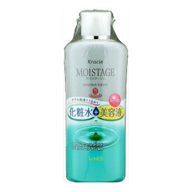 クラシエ モイスタージュ エッセンスローション しっとり　210ml　美容液のようなしっとり感 ( 4901417644305 ) ※パッケージ変更の場合あり