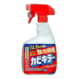 【まとめ買い×3点セット】ジョンソン カビキラー 特大 サイズ 本体 1000g