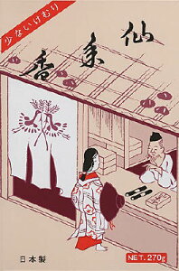 yő唼zIߘaZ[zE VN p^ ol 270g@̂u₩ȍ̂ ipi@j( 4901405002070 )