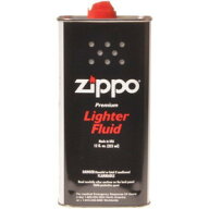 【1点限り！令和お試し価格】ZIPPO ( ジッポー ) ジッポオイル　355ML オイル缶 大 ( 0041689301224 )