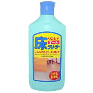 【夜の市★合算2千円超で送料無料対象】リンレイ オール床クリーナー 500ml ワックスはくり剤としても使…