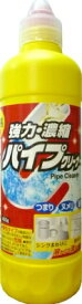 【姫流13周年感謝】 ロケット石鹸　強力・濃縮パイプクリーナー 450g ( 4903367304032 )