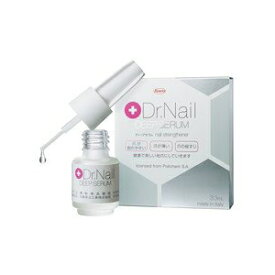 【配送おまかせ・送料込】興和 Dr.Nail DEEP SERUM ディープセラム 3.3mL ( 爪 ネイルケア ) ( 4987067208401 ) 1個