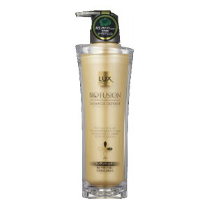 【送料込・まとめ買い×7点セット】ユニリーバ ラックス LUX バイオフュージョン ダメージディフェンス コンディショナー 250g ( 4902111725451 )※パッケージ変更の場合あり