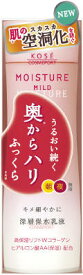 【まとめ買い×6】コーセー モイスチュアマイルド ミルキィローション 160ml ×6点セット（4971710380903）