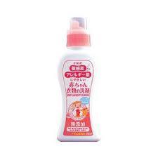 楽天市場 コーセー エルミー Elmie アレルギー敏感赤ちゃん用衣類洗剤 本体 550ml 保湿成分植物性グリセリンを配合した肌にやさしい無添加の衣類の洗濯洗剤 姫路流通センター