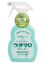 【姫流12周年セール】 東邦　ウタマロ クリーナー 400ml　本体　住居用洗剤 さわやかなグリーンハーブの香り ( 4904766130215 )