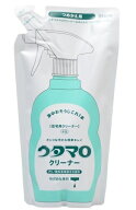 【1点限り！令和お試し価格】東邦　ウタマロ クリーナー つめかえ用 350ml 日本製 ( 多目的住居用洗剤　…