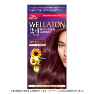 【送料無料・まとめ買い×10】 ウエラトーン ツープラスワン ( 2+1 ) クリーム 7PB ×10点セット ( 40568…