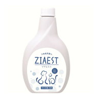 ペッツバリュー ジアエスト 付替用 400ml（オールペット 除菌・消臭剤）（4522171411356）※パッケージ変…