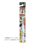 【1点限り！令和お試し価格】エビス アイム　ドラえもん ハブラシ 2-6才用 （子供用　歯ブラシ）(4901221…