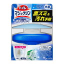 花王 トイレマジックリン 流すだけで勝手にキレイ ライトブーケの香り 本体 80g