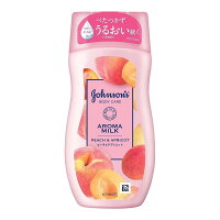 ジョンソン&ジョンソン ジョンソン ボディケア ラスティングモイスチャー アロマミルク 200ml ( 4901730150644 )
