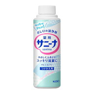花王 薬用 サニーナ つけかえ用 90ml