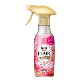 花王 フレアフレグランス ミストフローラル&スウィートの香り 本体 270ml