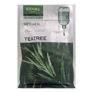 MEDIHEAL fBq[ eB[c[ 3~jbc}XN 7