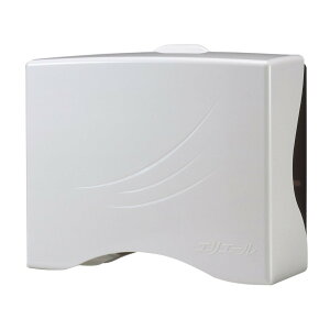 【送料込・まとめ買い×4点セット】大王製紙 エリエール ペーパータオル用 ディスペンサー 小判 M