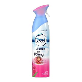 【無くなり次第終了】P＆G ファブリーズ ミストラル ダウニー エイプリルフレッシュ 275g ( 4902430382854 )※パッケージ変更の場合あり