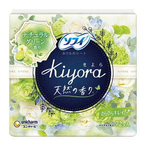 yE܂Ƃߔ×6_ZbgzjE`[@\tB Kiyora (  ) i`O[̍ 72 ( 4903111375103 )