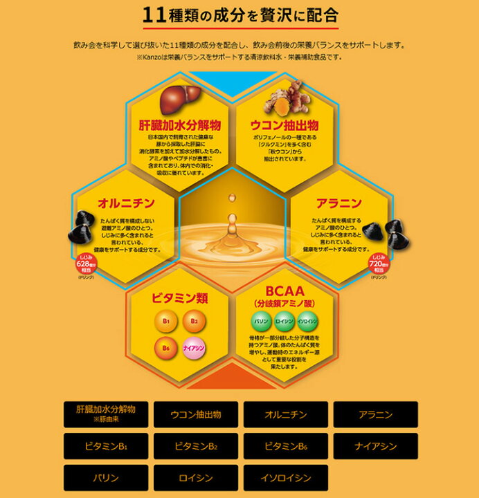 楽天市場】【送料込・まとめ買い×10点セット】興和新薬 カンゾ コーワ 