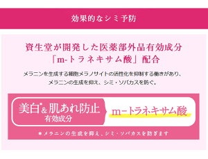 【送料無料・まとめ買い×10個セット】エフティ資生堂純白専科すっぴん白雪美容液35g