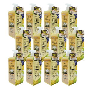 yE܂Ƃߔ×12zZ[t SAFE 茺ā@䏊p܁@{ 725ml×12_Zbg@eʃ|v ( 8801051231861)