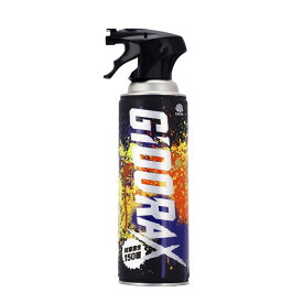 アース製薬 ギドラクス 不快害虫用 スプレー 480ML　本体（4901080140517）※パッケージ変更の場合あり