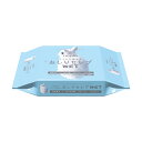 ネピア おしりセレブ WET ウエット 詰替え 60枚 トイレに流せるおしりの洗浄シート(トイレットペーパー ウエットタイプ 詰め替え用)( 4901121834092 )