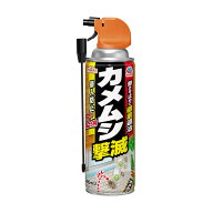【1点限り！令和お試し価格】アース製薬 アースガーデン カメムシ撃滅 480ml