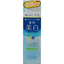 【送料込】コーセー モイスチュアマイルド ホワイト ローションL さっぱり 180ml×36点セット　まとめ買い特価！ケース販売 ( 4971710381467 )