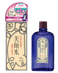 【無くなり次第終了】明色化粧品 明色美顔水 薬用化粧水 90ml　医薬部外品(4902468113154)※パッケージ変更の場合あり