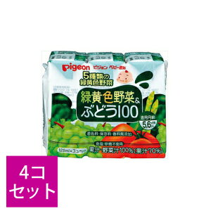 y܂Ƃߔ×4zsW ؂Ԃǂ 125ml×3pbN×4_Zbgi4902508135153j