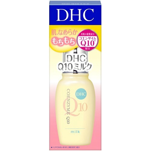 DHC Q10 ミルク   SS  40ml