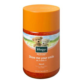 クナイプジャパン クナイプ KNEIPP バスソルト ネロリの香り 850g 入浴剤(4580294850742)※パッケージ変更の場合あり