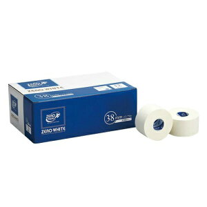 yE܂Ƃߔ×3ZbgzZERO zCge[v Lk^Cv 38mm×13.75M 12